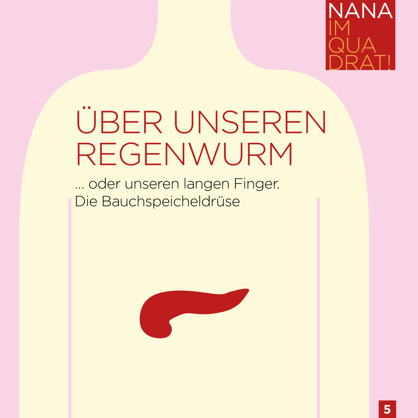 NANA im Quadrat NR 5 - Salzburger Ölmühle e.U.