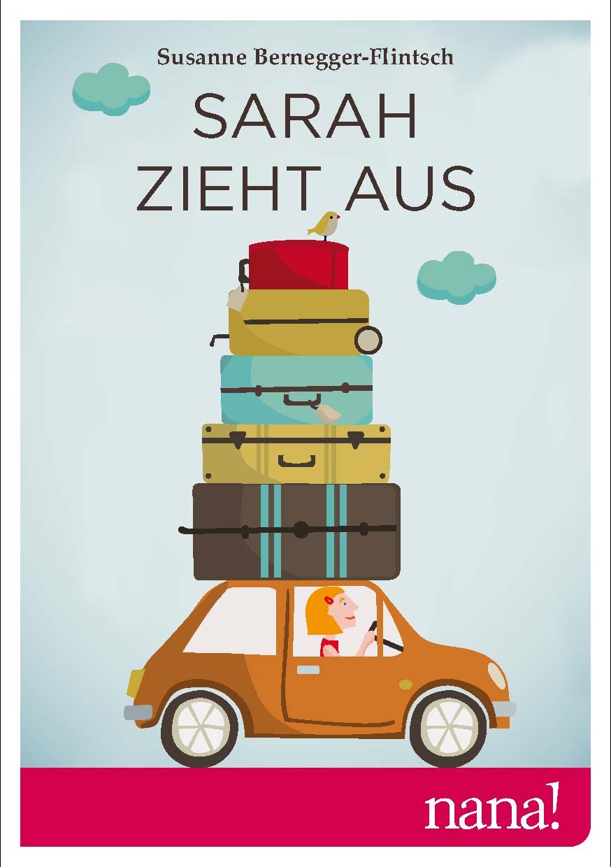 Sarah zieht aus - Salzburger Ölmühle e.U.