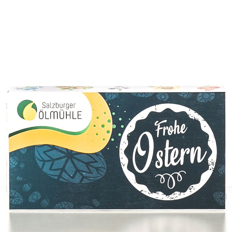 Geschenksbox Wohlfühlbox - Salzburger Ölmühle e.U.