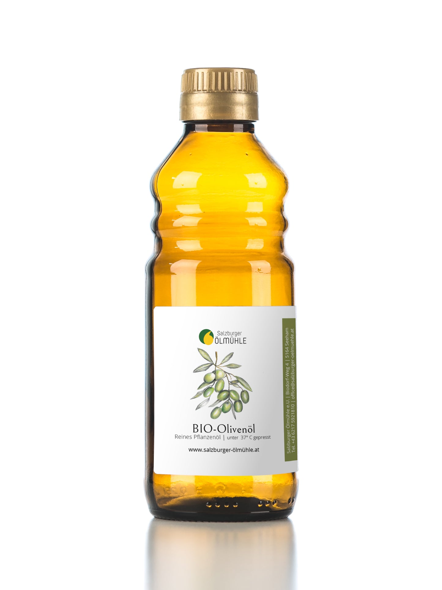 Bio Olivenöl