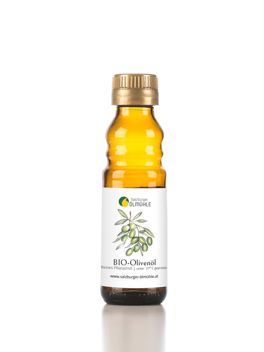 Bio Olivenöl