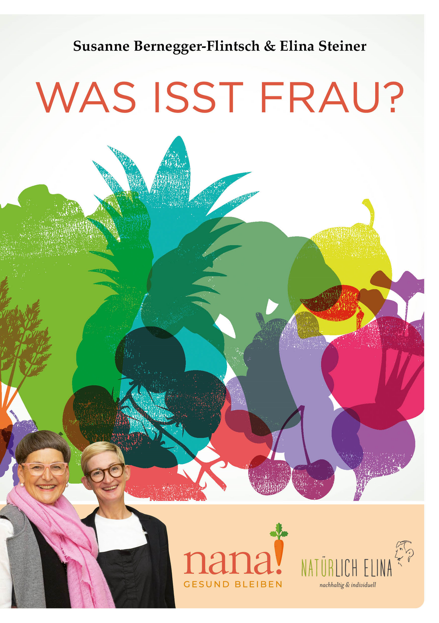 Was isst Frau?