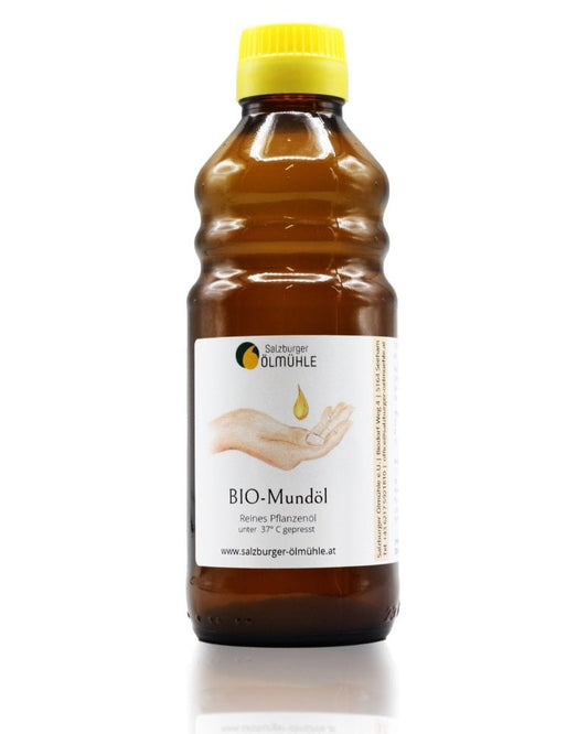 Bio Mundöl - Salzburger Ölmühle e.U.