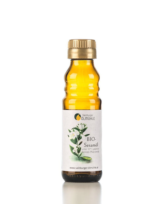 Bio Sesamöl - Salzburger Ölmühle e.U.