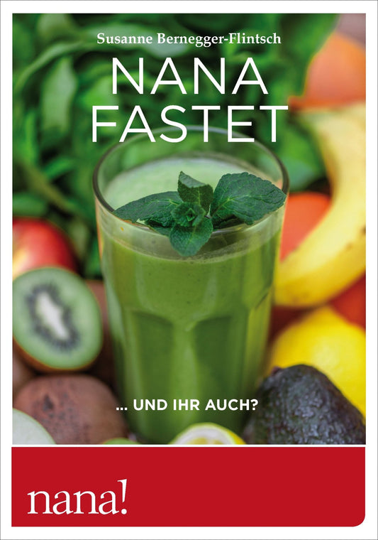 Nana Fastet - Salzburger Ölmühle e.U.
