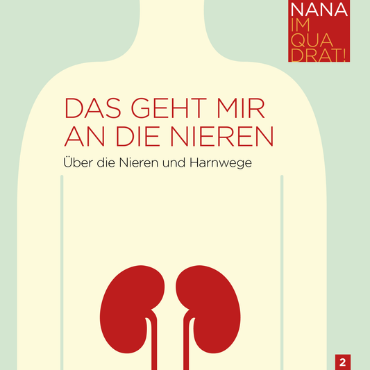 NANA im Quadrat NR 2 - Salzburger Ölmühle e.U.
