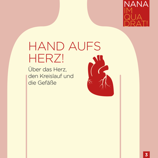 NANA im Quadrat NR 3 - Salzburger Ölmühle e.U.