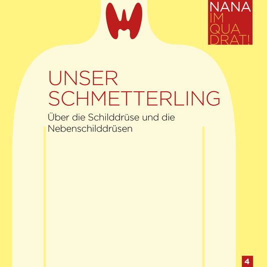 NANA im Quadrat NR 4 - Salzburger Ölmühle e.U.