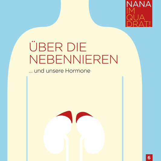 NANA im Quadrat NR 6 - Salzburger Ölmühle e.U.