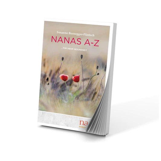 NANAS A - Z - Salzburger Ölmühle e.U.