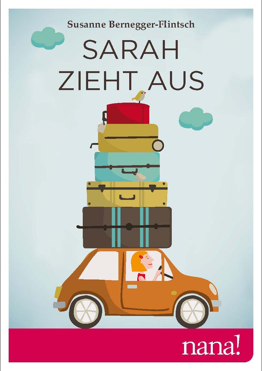Sarah zieht aus - Salzburger Ölmühle e.U.