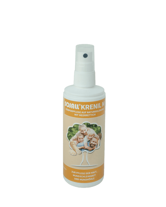 Sojall Krenil M 150ml - Salzburger Ölmühle e.U.