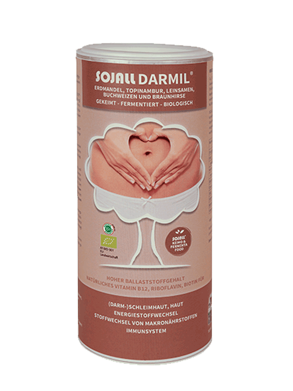 BIO Sojall Darmil 240g