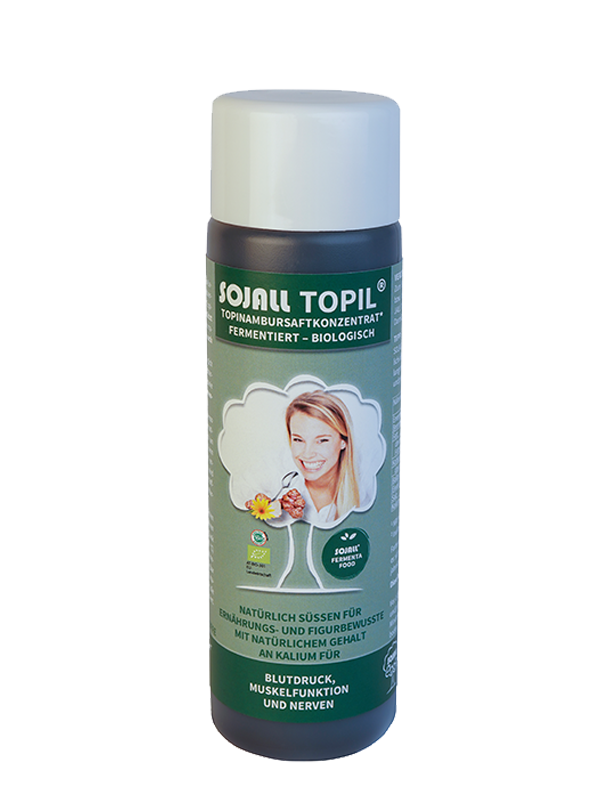 BIO Sojall Topil 250ml