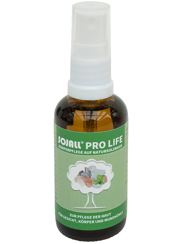 Sojall Pro Life 50ml