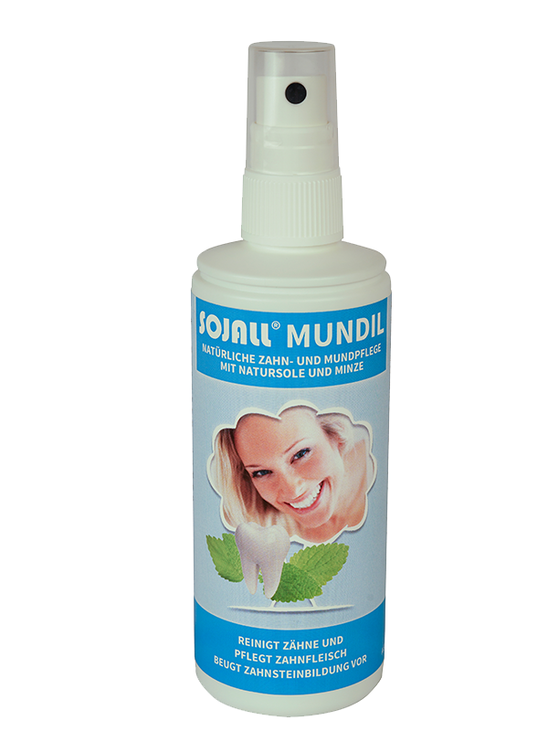 Sojall Mundil 150ml