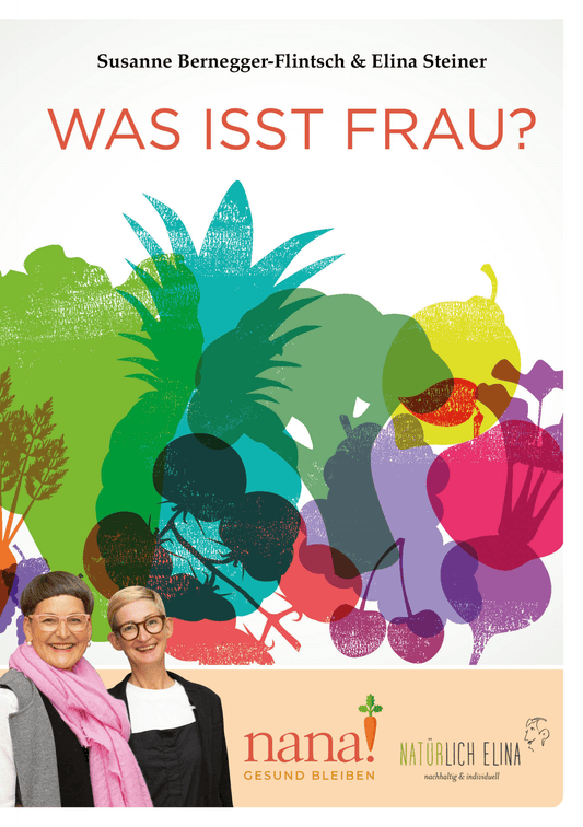 Was isst Frau? - Salzburger Ölmühle e.U.